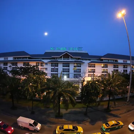 Sc Park Hotel-2
